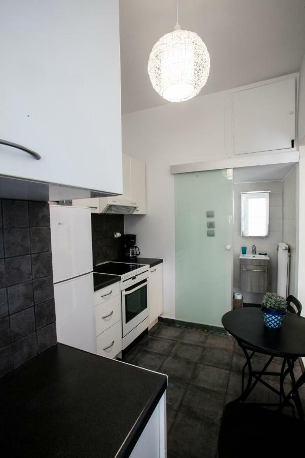 Romantic And Cosy Apartment Aten Exteriör bild