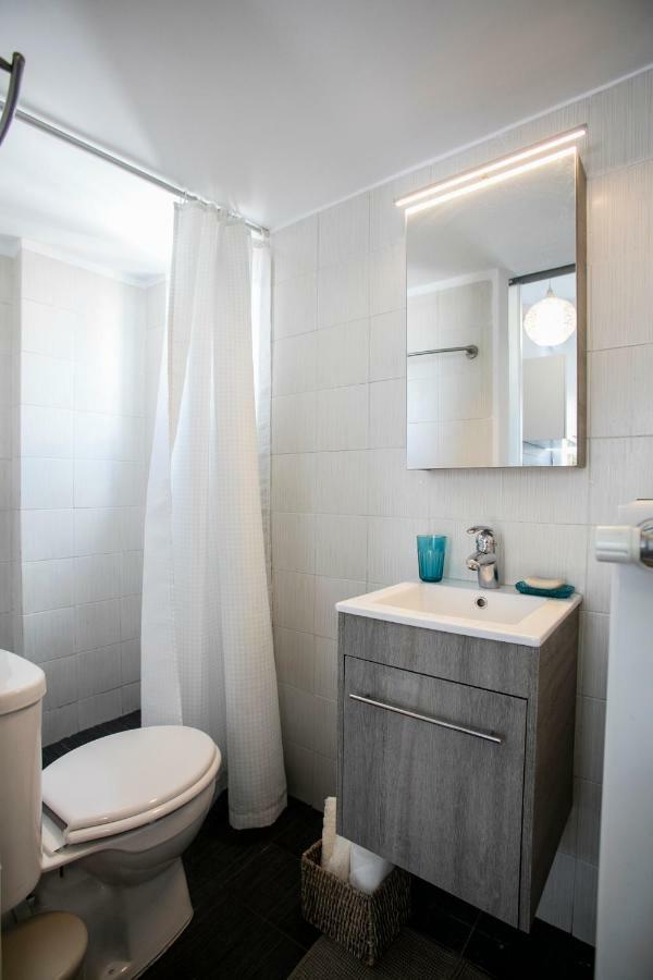 Romantic And Cosy Apartment Aten Exteriör bild