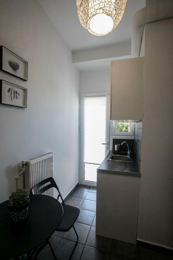 Romantic And Cosy Apartment Aten Exteriör bild